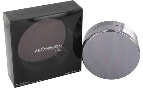 nu perfume